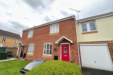 undefined, Avill Crescent, Taunton, TA1