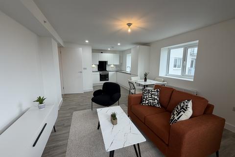 1 bedroom apartment to rent, Church Walk, Bootle, L20