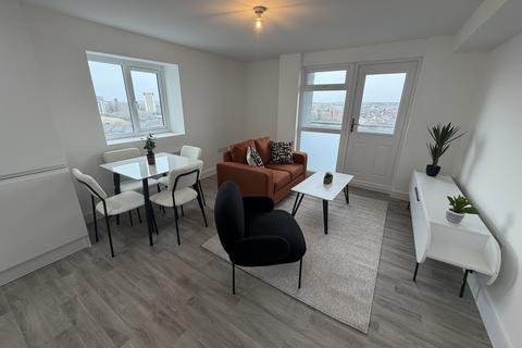 1 bedroom apartment to rent, Church Walk, Bootle, L20