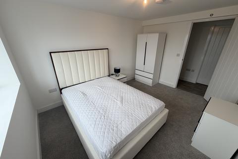 1 bedroom apartment to rent, Church Walk, Bootle, L20