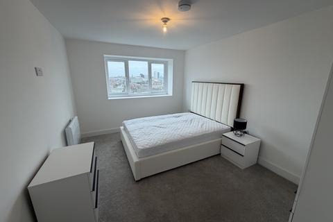 1 bedroom apartment to rent, Church Walk, Bootle, L20