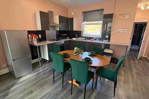 undefined, Edmund Road, Sheffield, S2