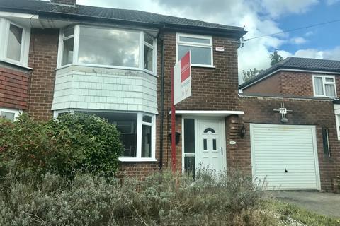 undefined, Cheadle Hulme, Cheadle, SK8