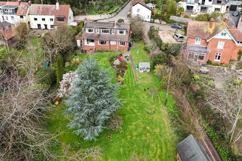 undefined, Church Road, Exmouth EX8