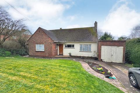 undefined, Church Road, Exmouth EX8