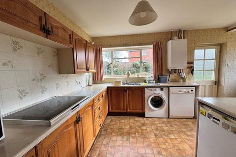 undefined, Church Road, Exmouth EX8