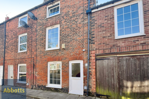 undefined, Thomas Street, King's Lynn, PE30