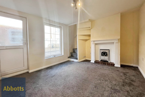 undefined, Thomas Street, King's Lynn, PE30