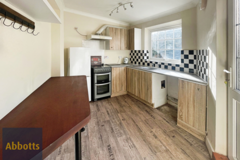 undefined, Thomas Street, King's Lynn, PE30
