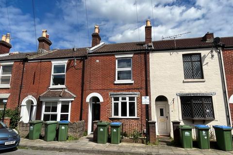 undefined, Castle Street, Southampton, SO14