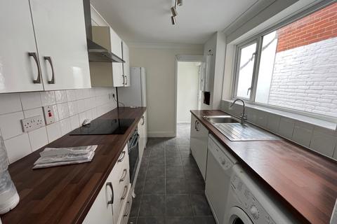 undefined, Castle Street, Southampton, SO14