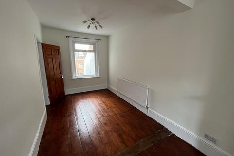 undefined, Castle Street, Southampton, SO14