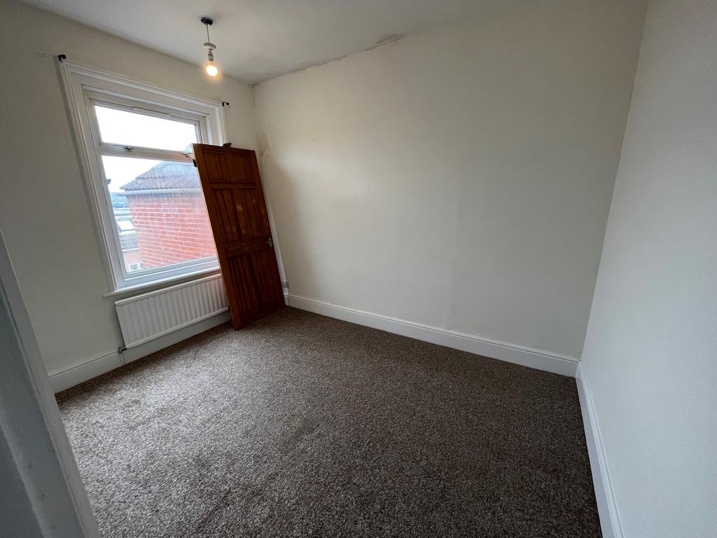 FFM bedroom