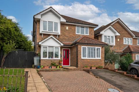 undefined, St. Johns Road, Redhill, RH1