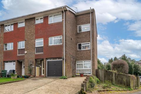 4 bedroom townhouse for sale, Durfold Drive, Reigate, RH2