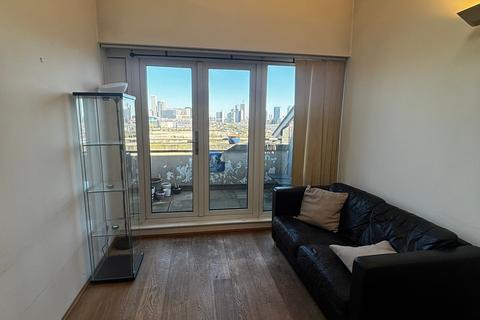 undefined, Fairfield Road, Bow Quarter, E3