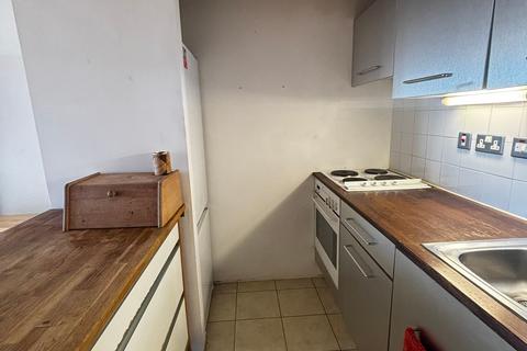 undefined, Fairfield Road, Bow Quarter, E3
