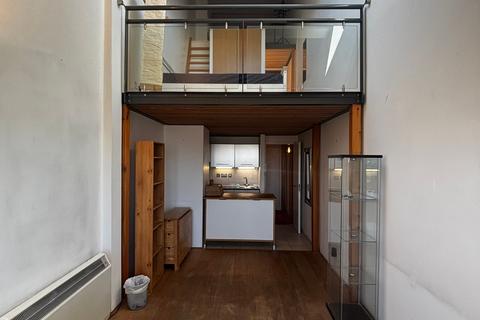 1 bedroom flat to rent, Fairfield Road, Bow Quarter, E3