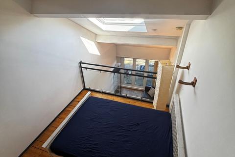 1 bedroom flat to rent, Fairfield Road, Bow Quarter, E3