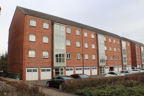 undefined, Chandley Wharf, Warwick, CV34