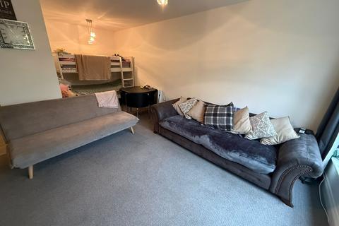 undefined, Chandley Wharf, Warwick, CV34
