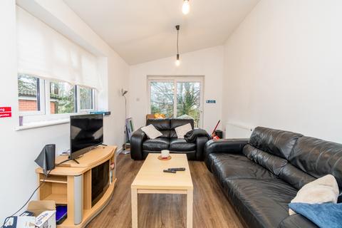 undefined, Portswood, Southampton