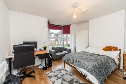 undefined, Portswood, Southampton