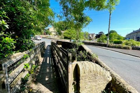 undefined, Beck House, Barnoldswick, BB18