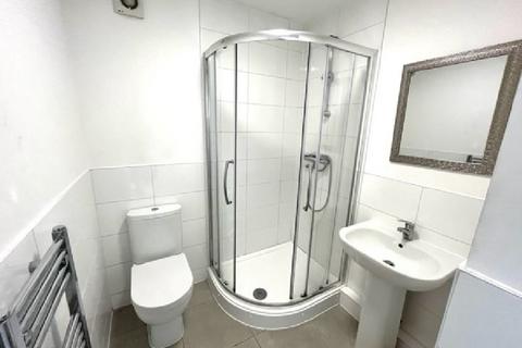 undefined, Beck House, Barnoldswick, BB18