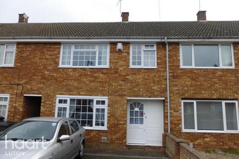 undefined, Oatfield Close, LUTON