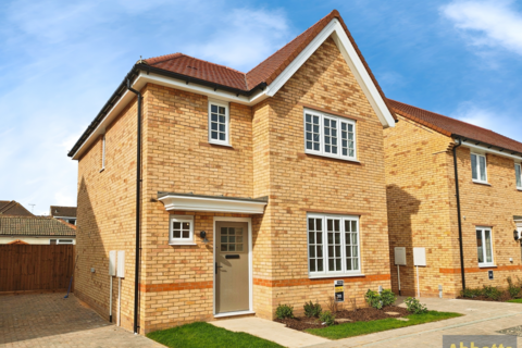 undefined, Bittern Lane, Rochford, SS4