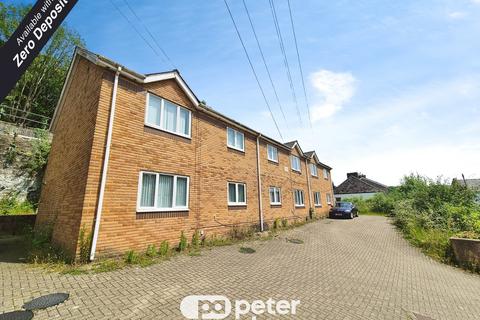 undefined, St. Mary Street, Newport, NP11
