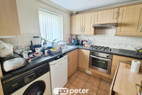 undefined, St. Mary Street, Newport, NP11