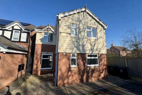 undefined, Sevenlands Drive, Derby, DE24