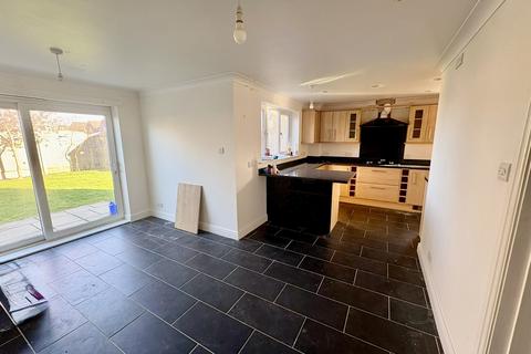 undefined, Sevenlands Drive, Derby, DE24