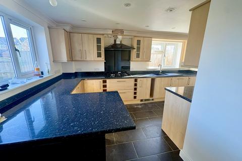 undefined, Sevenlands Drive, Derby, DE24