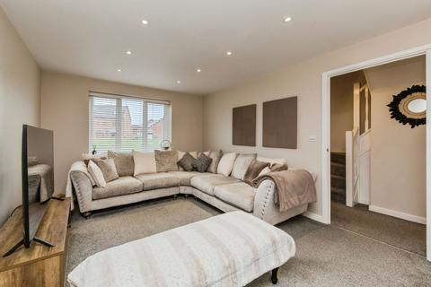 undefined, Old Spot Way, Winsford