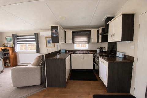 undefined, Heron Orchard Holiday Park, Frostley Gate