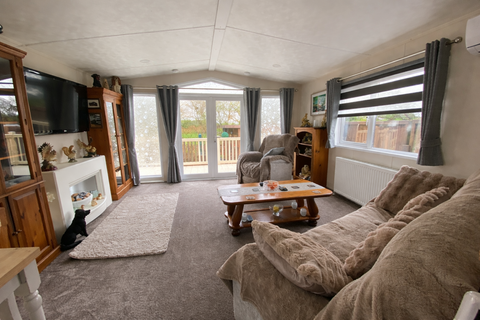 undefined, Heron Orchard Holiday Park, Frostley Gate