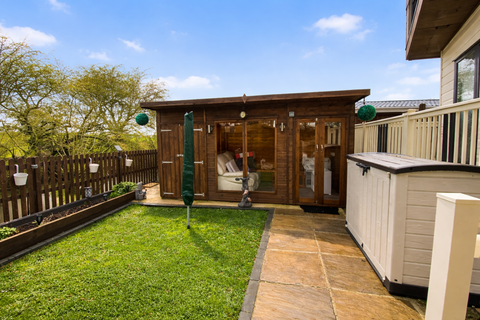 undefined, Heron Orchard Holiday Park, Frostley Gate