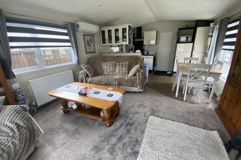 undefined, Heron Orchard Holiday Park, Frostley Gate