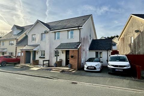Bryn Steffan, Lampeter