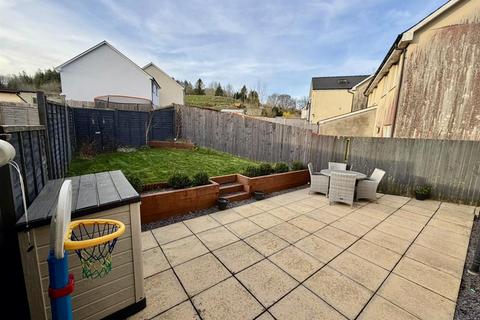 3 bedroom house for sale, Bryn Steffan, Lampeter