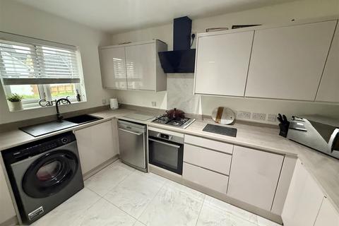 3 bedroom house for sale, Bryn Steffan, Lampeter