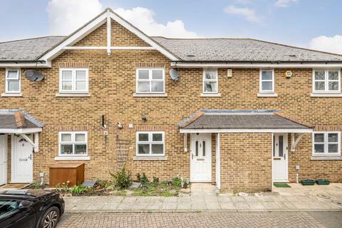 3 bedroom house for sale, Nursery Gardens, Hampton TW12