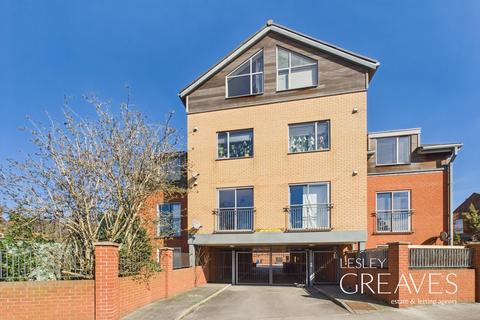 undefined, Morris Street, Netherfield, Nottingham