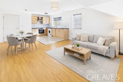 undefined, Morris Street, Netherfield, Nottingham