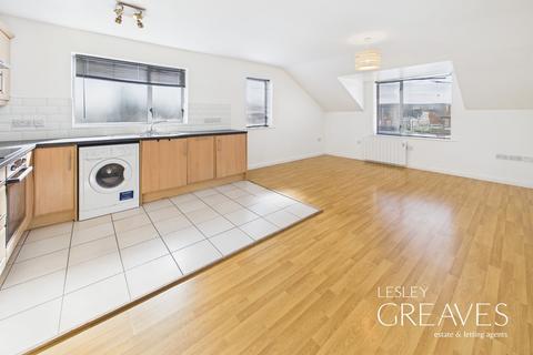 undefined, Morris Street, Netherfield, Nottingham
