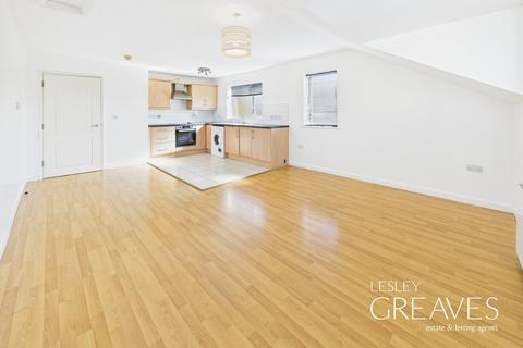 undefined, Morris Street, Netherfield, Nottingham