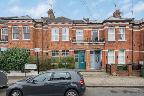 2 bedroom maisonette for sale, Clapham Park Terrace, Lyham Road, Clapham, London, SW2